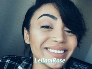 LeilaniRose