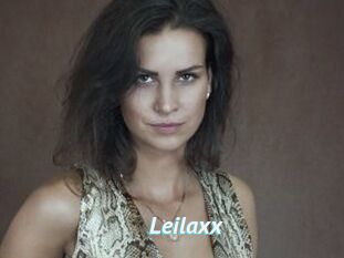 Leilaxx