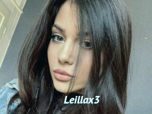 Leillax3