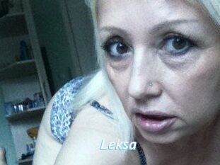 Leksa
