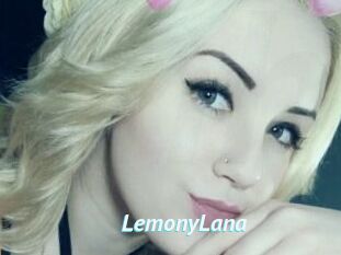 LemonyLana
