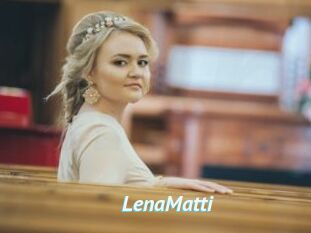 LenaMatti