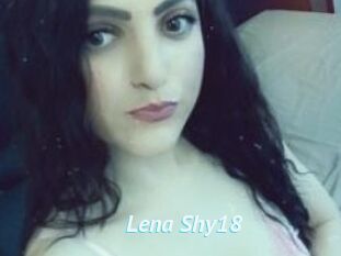 Lena_Shy18