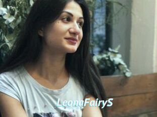 LeonaFairyS