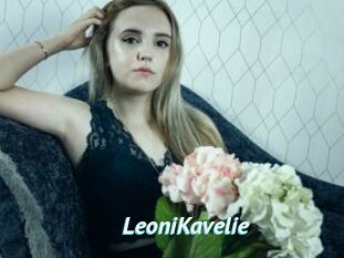 LeoniKavelie