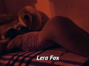 Lera_Fox