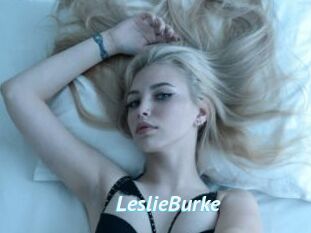LeslieBurke
