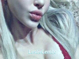 LeslieLembo