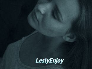 LeslyEnjoy