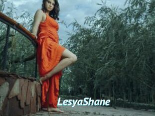 LesyaShane