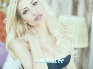 LeticiaLee