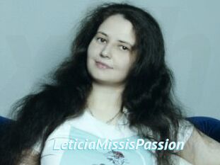 LeticiaMissisPassion