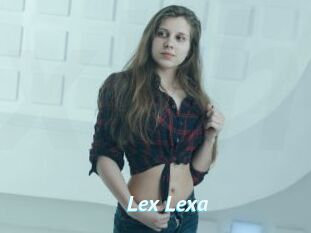 Lex_Lexa