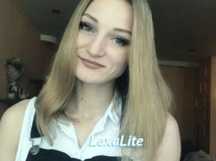 LexaLite