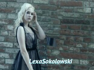 LexaSokolowski