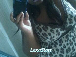 LexaStarr