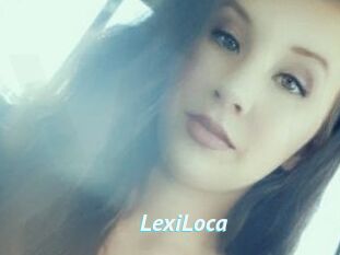 LexiLoca