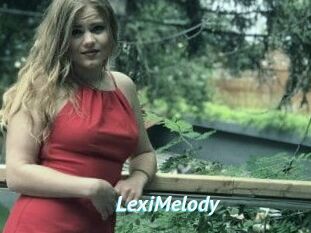 LexiMelody