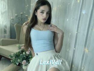 LexiVeil