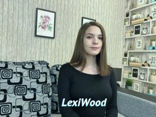 LexiWood