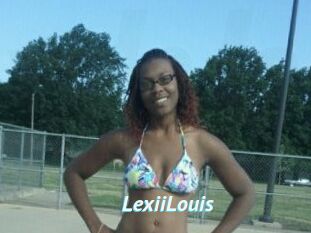 LexiiLouis
