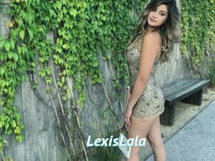 LexisLala