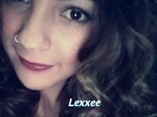 Lexxee