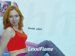 LexxiFlame