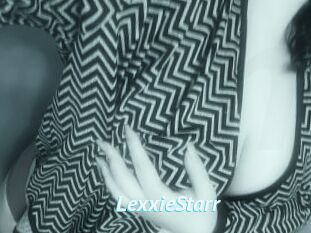LexxieStarr
