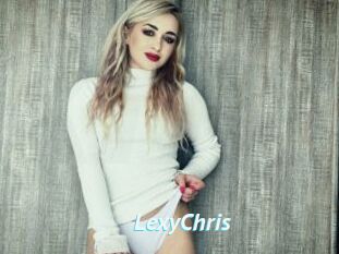 LexyChris