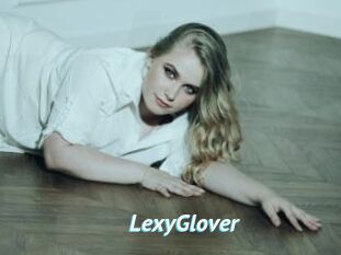 LexyGlover