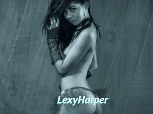 LexyHarper
