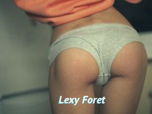 Lexy_Foret
