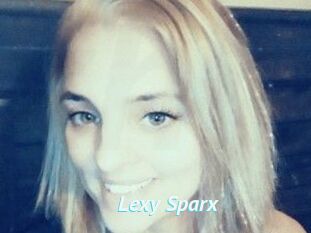Lexy_Sparx