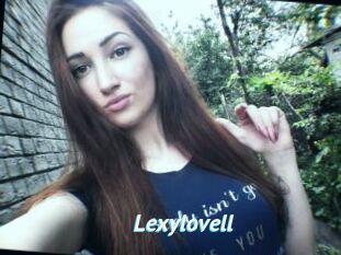 Lexylovell