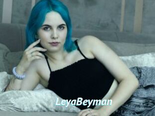 LeyaBeyman