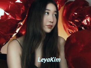 LeyaKim