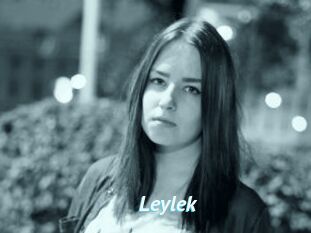 Leylek