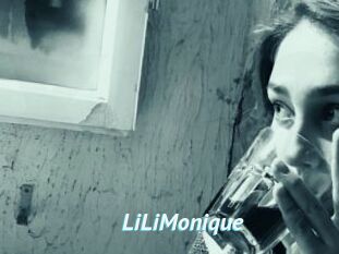 LiLiMonique