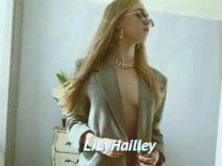 LiLyHailley