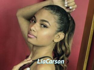 LiaCarson