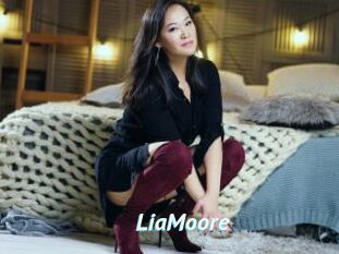 LiaMoore