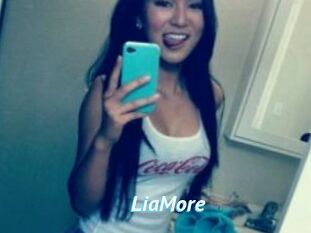 LiaMore