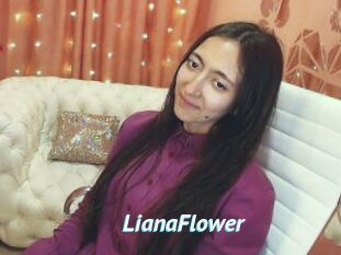LianaFlower
