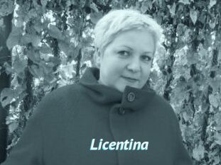 Licentina