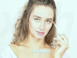 LickyLiz