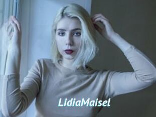 LidiaMaisel