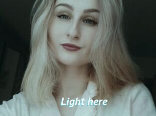 Light_here