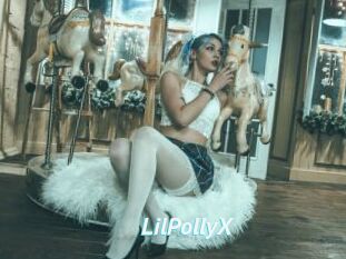 LilPollyX