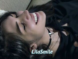 LilaSmile